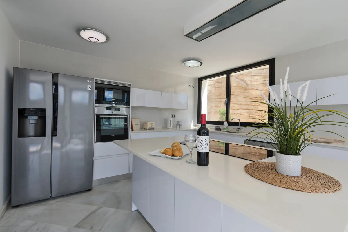 Venta. Chalet/Villa en Jávea