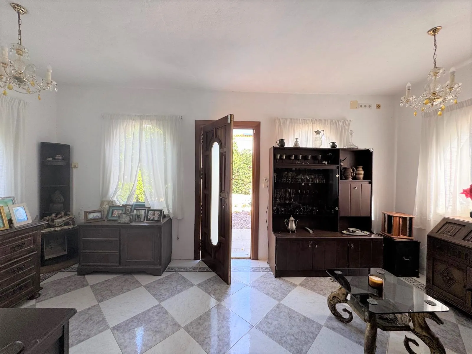 Casa independiente en zona Troya, Dénia