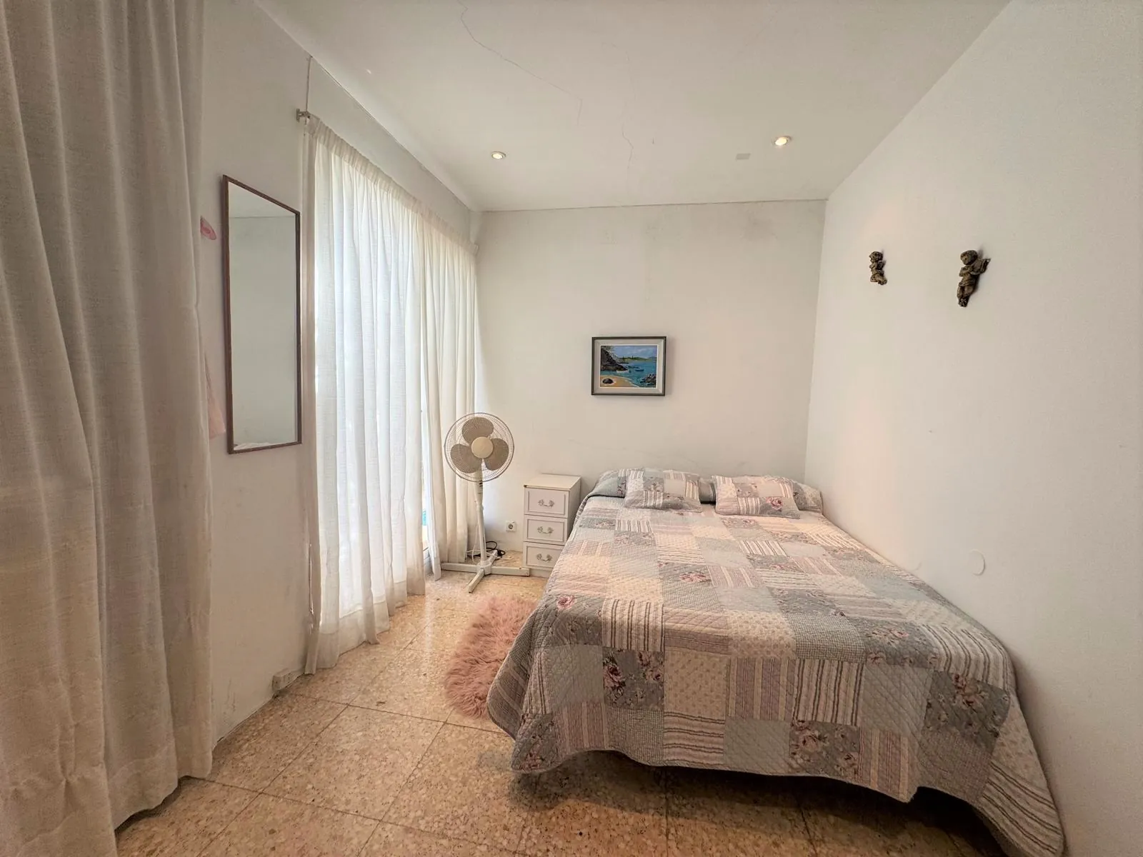 Casa independiente en zona Troya, Dénia