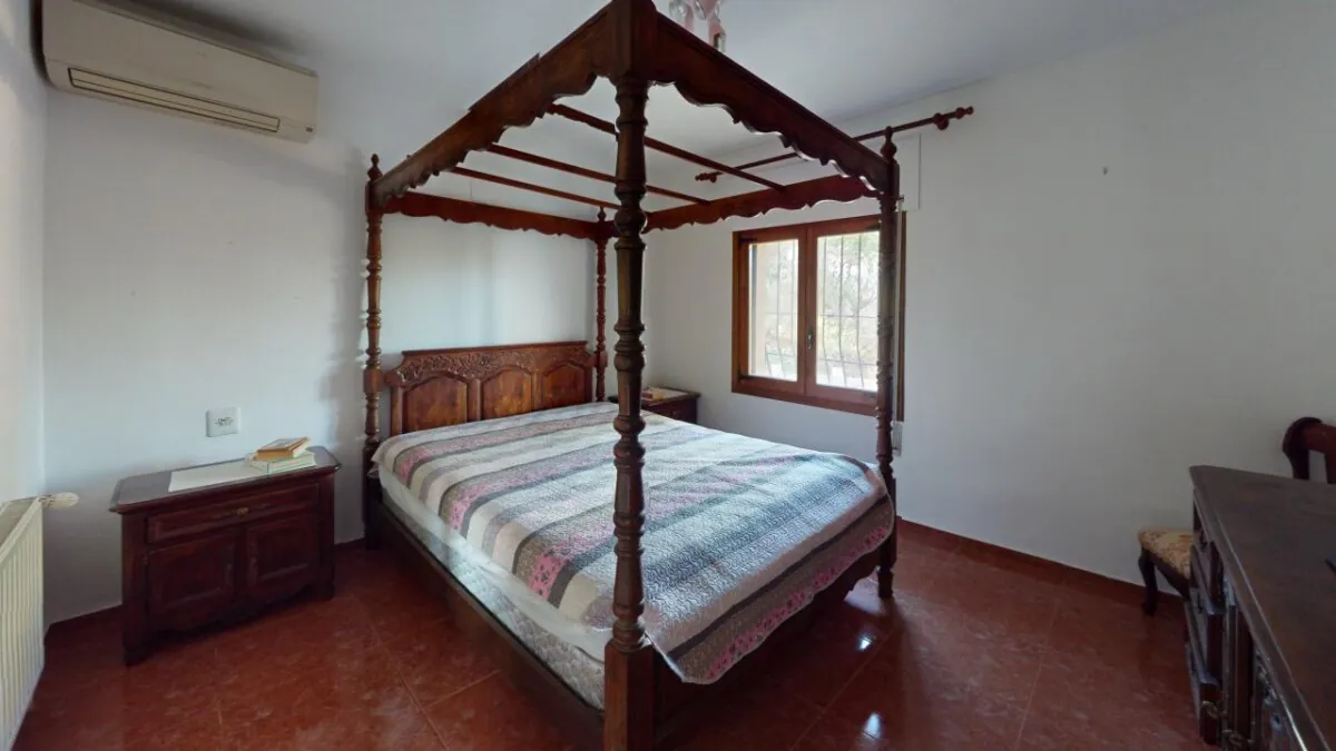 Venta. Chalet/Villa en Jávea