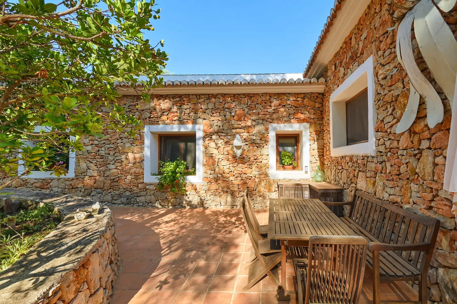 Venta. Chalet/Villa en Jávea