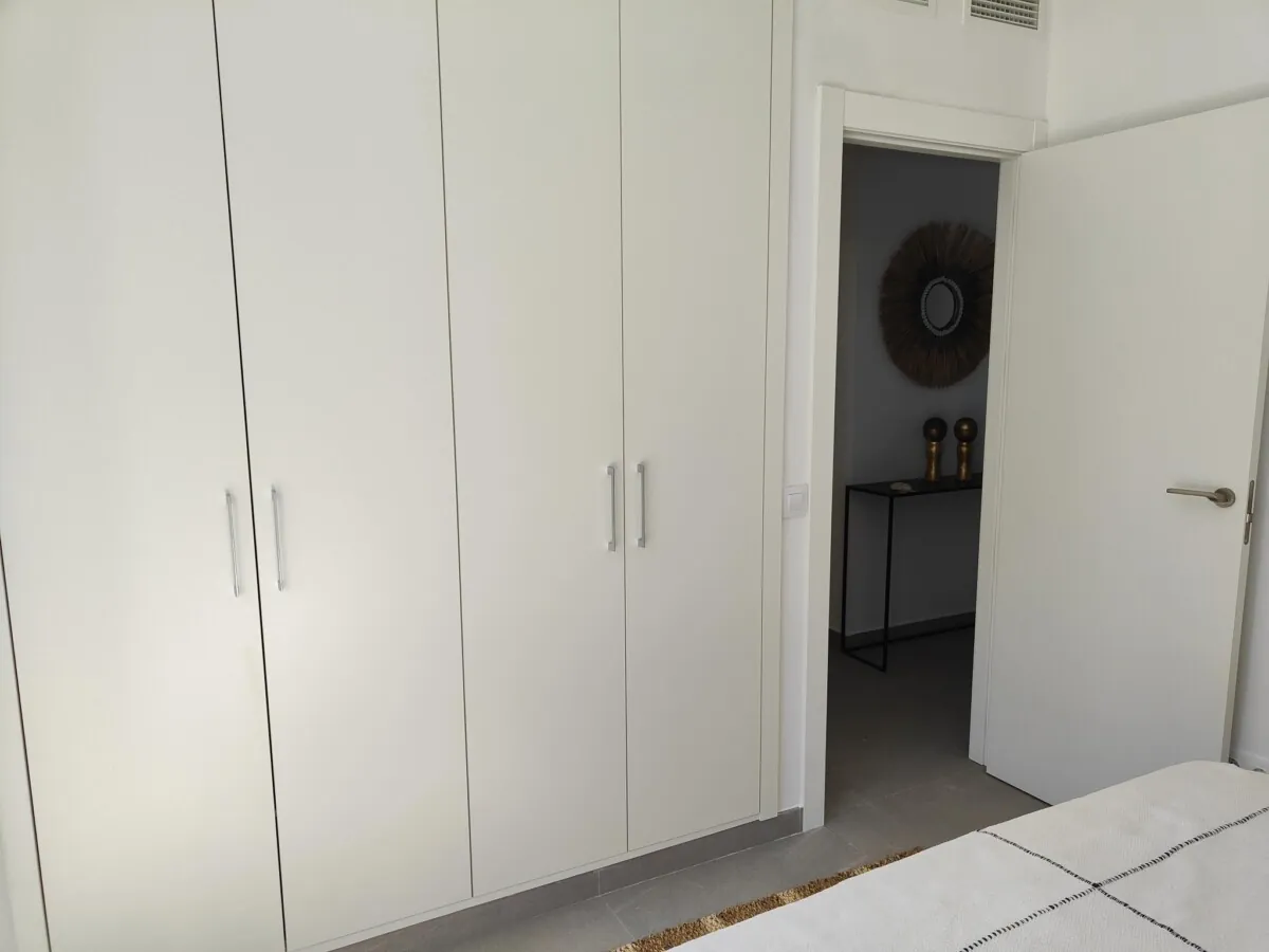 Verkauf. Wohnung in Denia