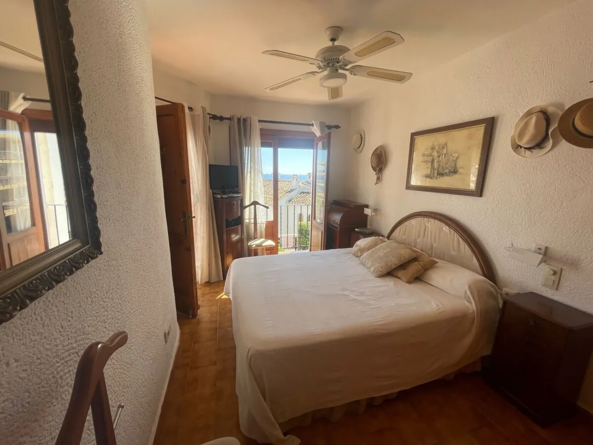 Venta. Casa de pueblo en Jávea