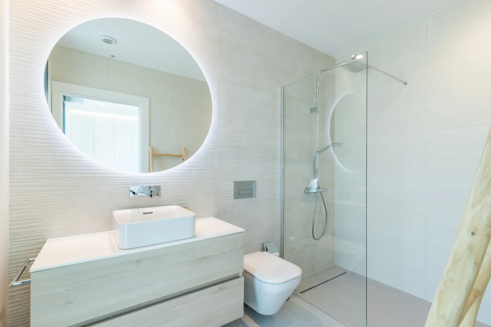 Chalet moderno en venta en la Fustera Benissa, Costa Blanca