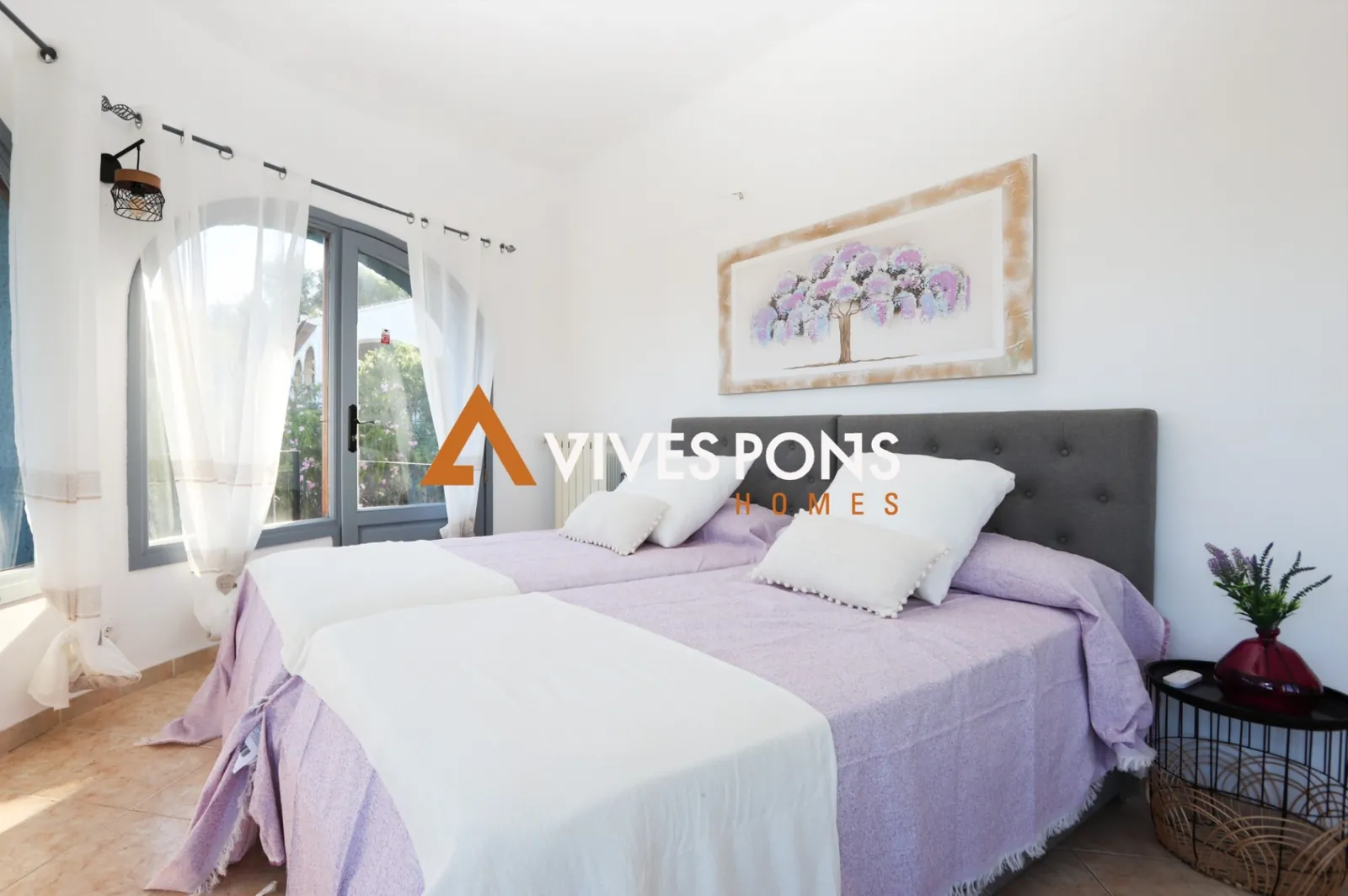 Villa en Balcón al Mar, Jávea