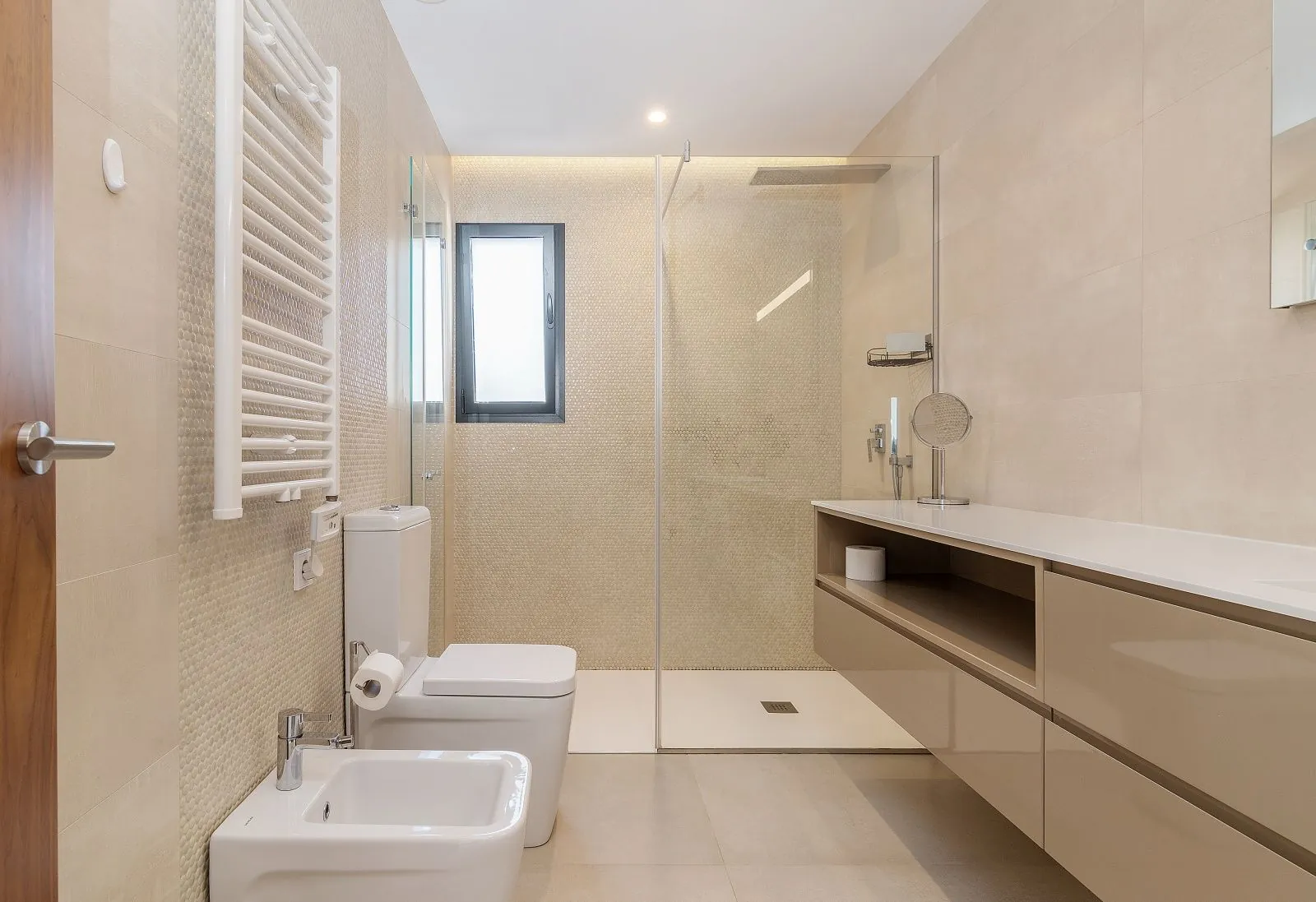Chalet moderno en venta en Cumbre del Sol Benitachell, Costa Blanca