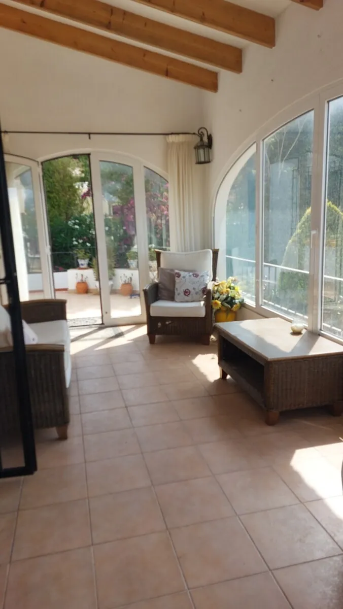 Venta. Chalet/Villa en Jávea