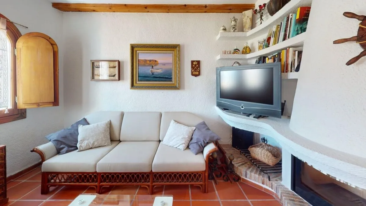 Venta. Casa de pueblo en Jávea
