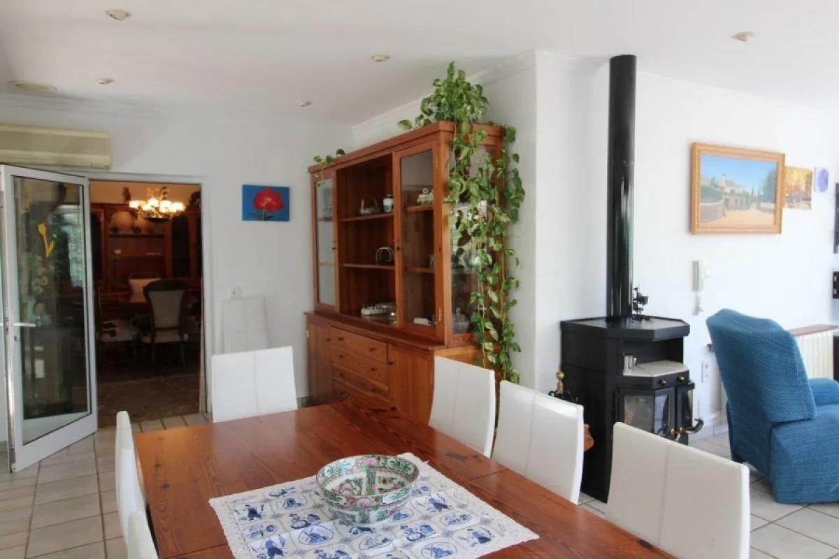 Villa / Chalet en venta en Dénia