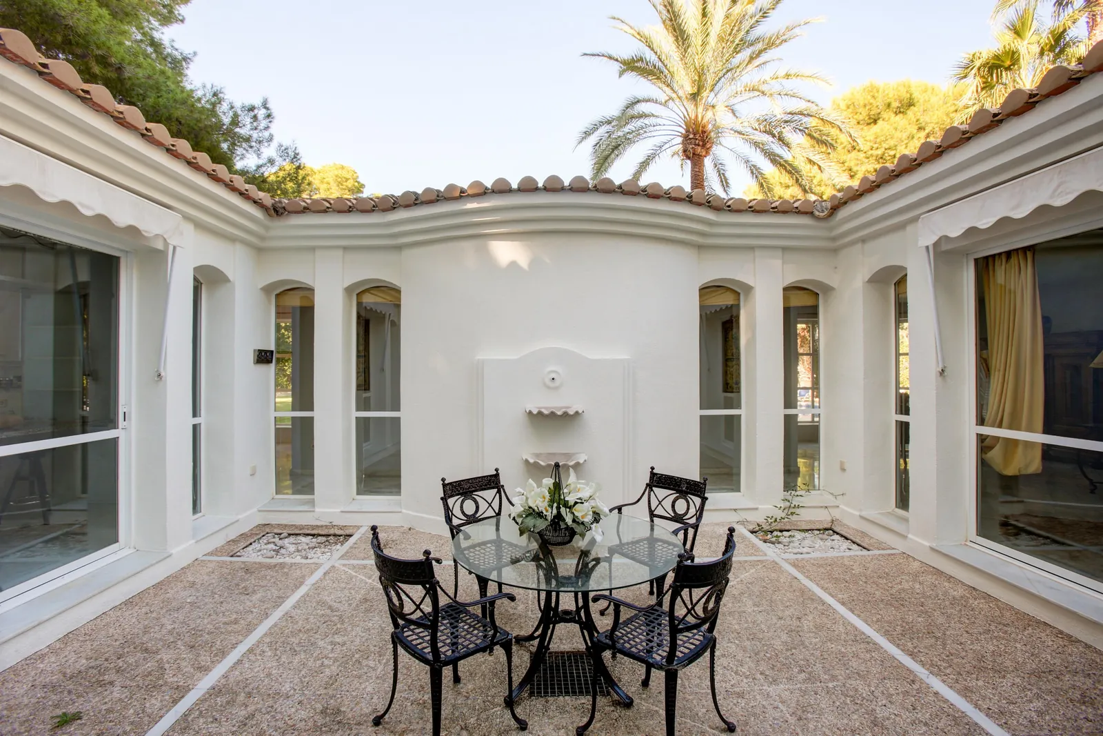 Villa / Chalet en venta en Dénia