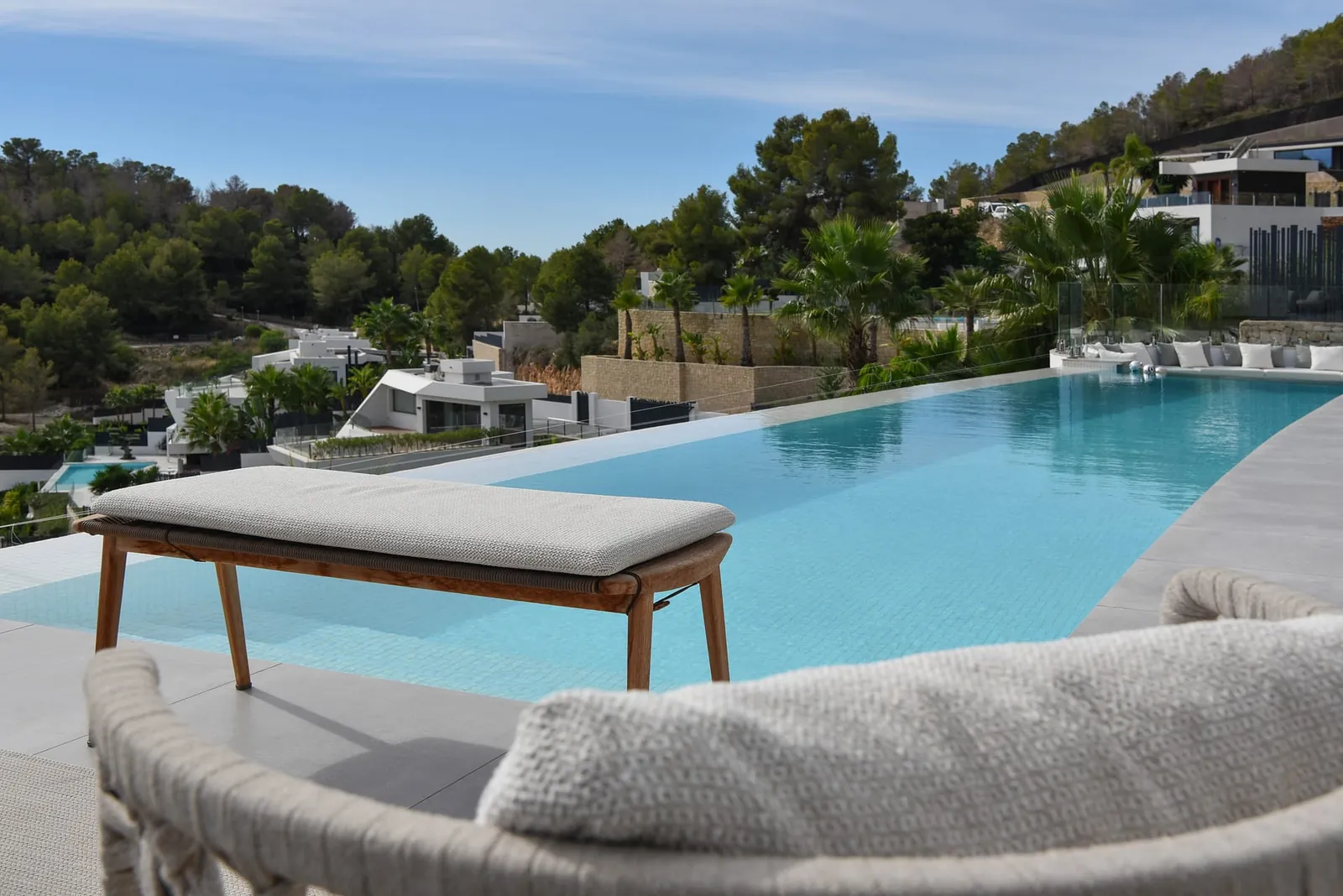 Venta. Chalet/Villa en Benissa