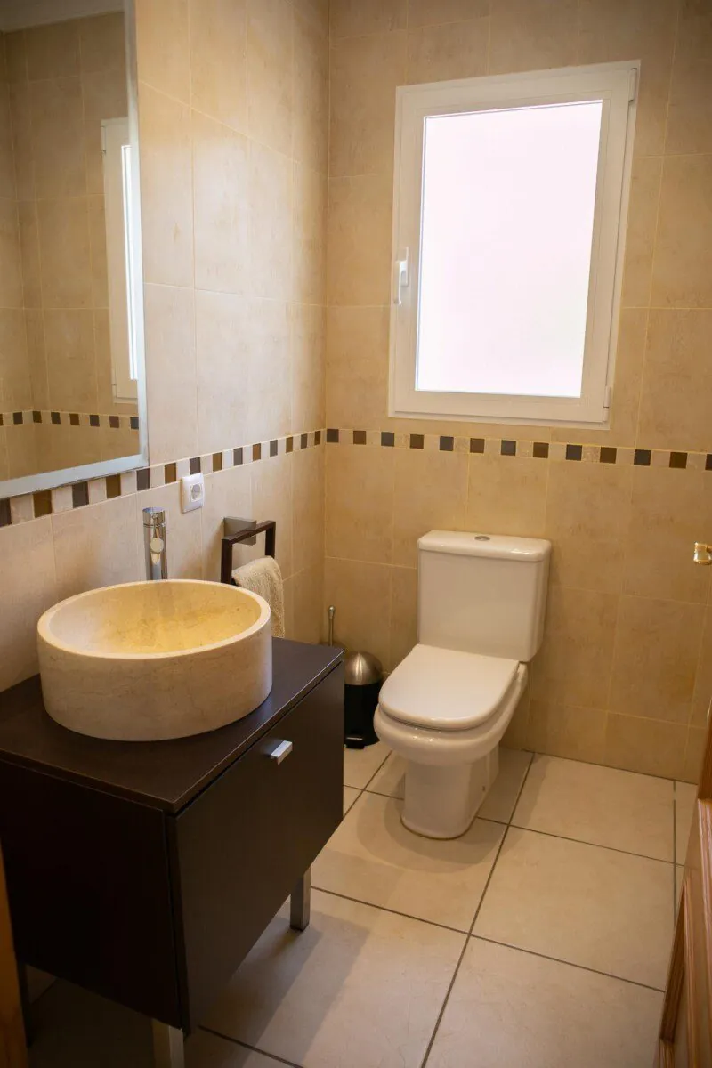 Venta. Chalet/Villa en Jávea