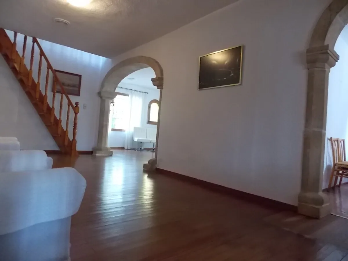 Venta. Chalet/Villa en Jávea