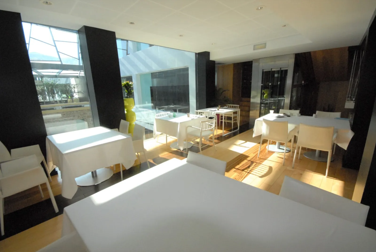 Restaurante de primer nivel en Dénia