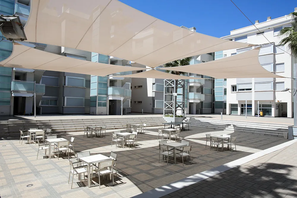 Appartement à seulement 350 mètres de la plage, Dénia