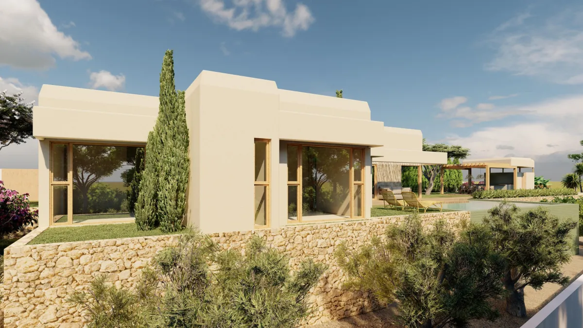 Venta. Chalet/Villa en Jávea