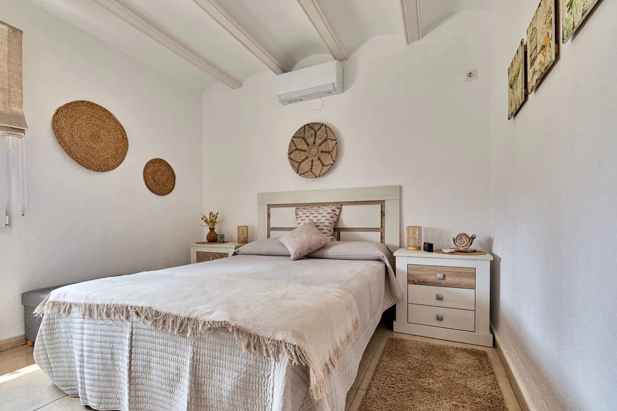 Venta. Chalet/Villa en Jávea