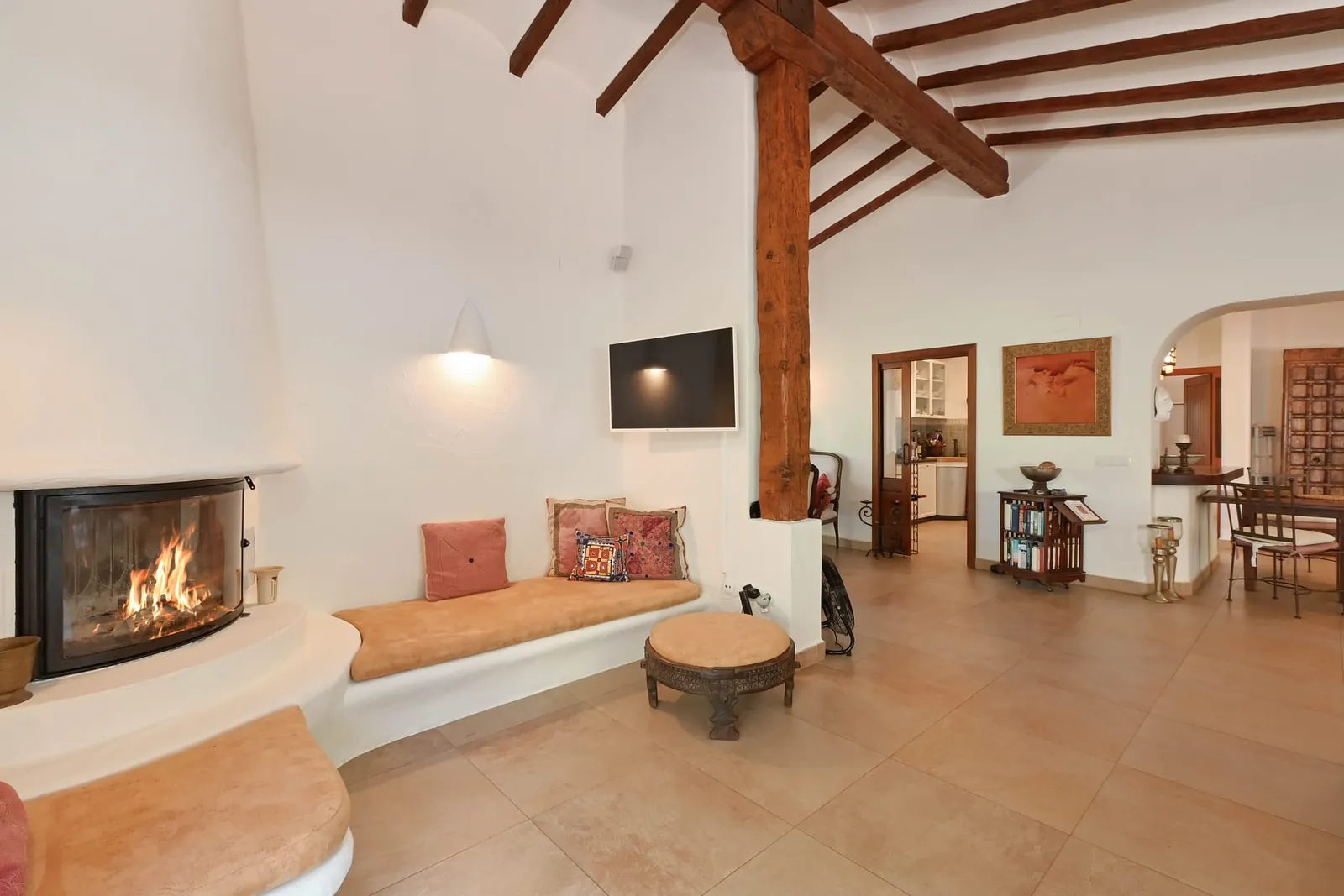 Venta. Chalet/Villa en Jávea