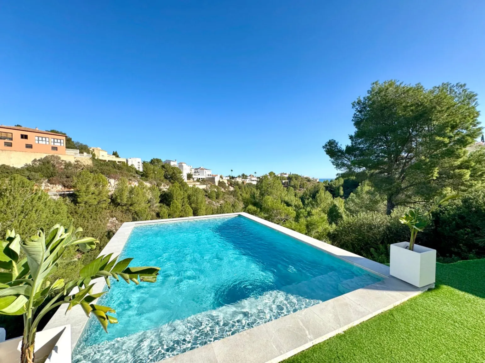 VENTA DE VILLA EN DENIA ZONA EL MONGO