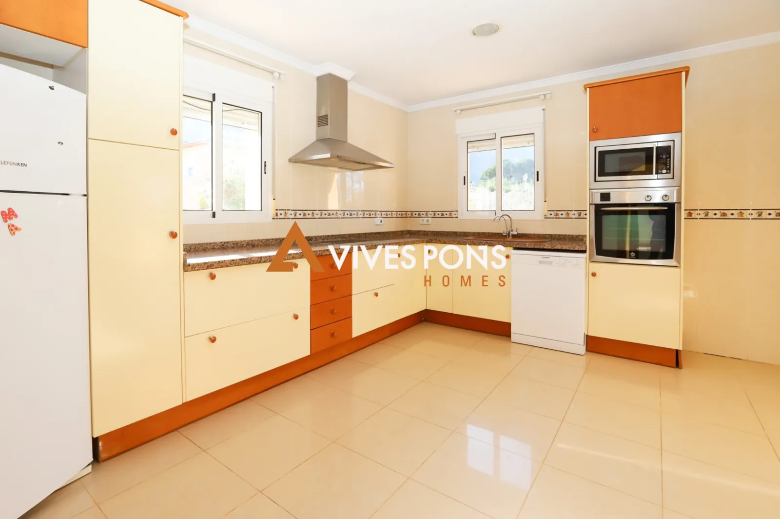 Villa en la zona San Juan, Dénia