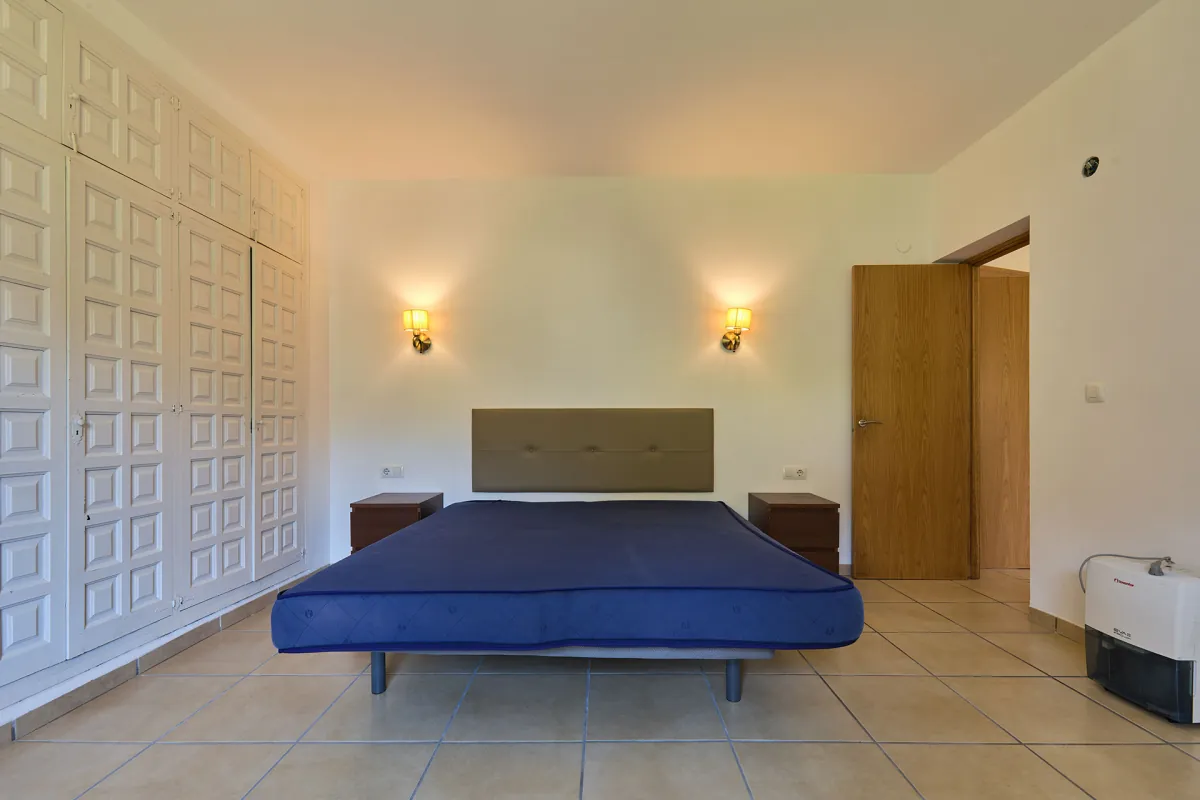 Venta. Chalet/Villa en Jávea