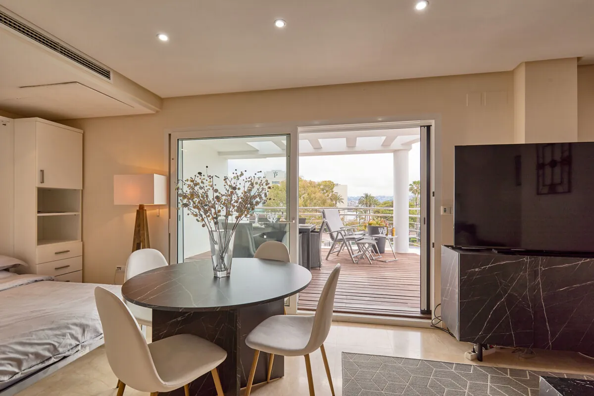 Venta. Apartamento en Jávea