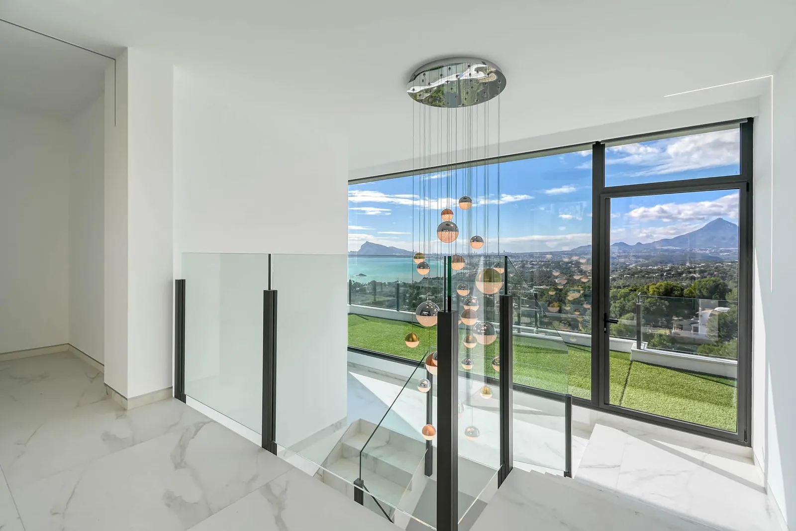 Venta. Chalet/Villa en Altea