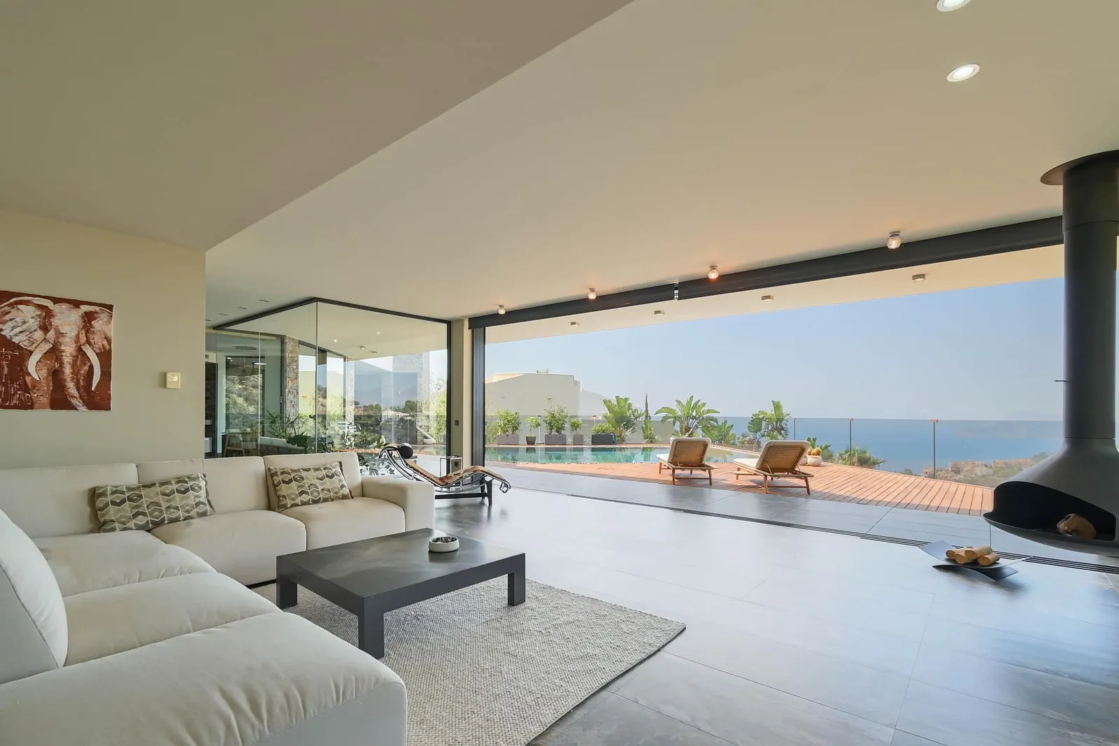 Venta. Chalet/Villa en Altea