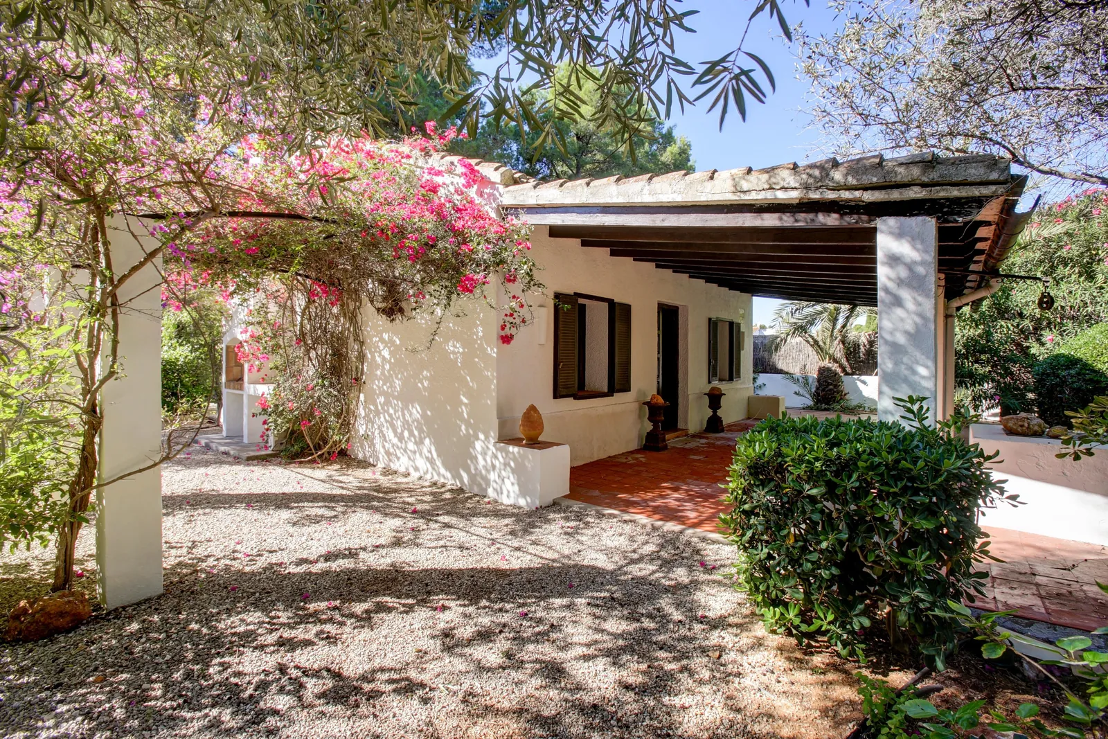 Villa / Chalet en venta en Dénia