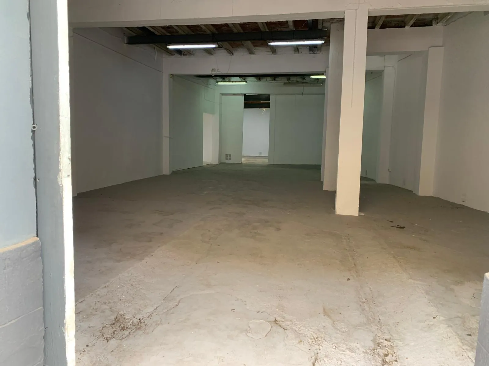 Local comercial en el centro de Dénia – Ideal para tu negocio