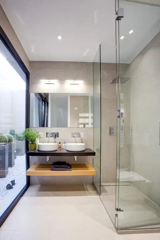 Newly built modern villa in Dénia