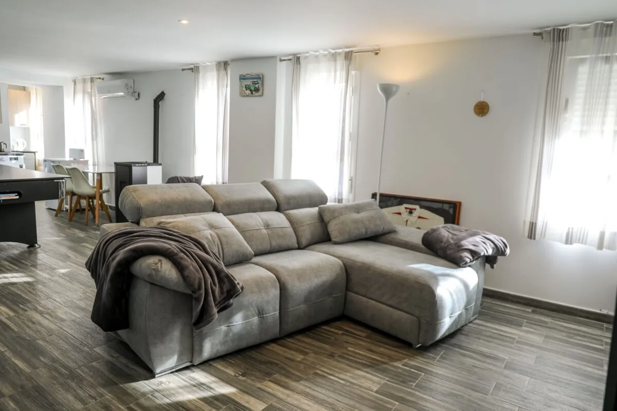 Venta. Casa de pueblo en Jávea