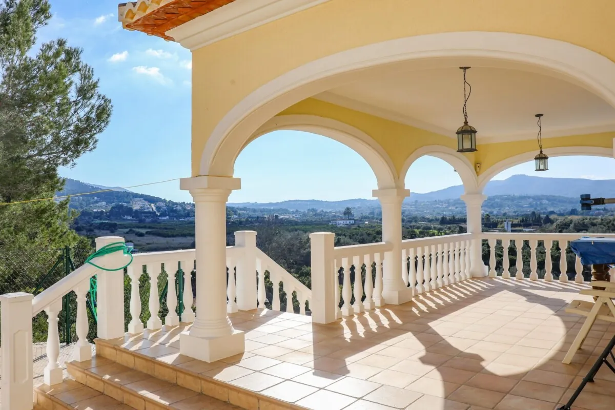 Venta. Chalet/Villa en Jávea