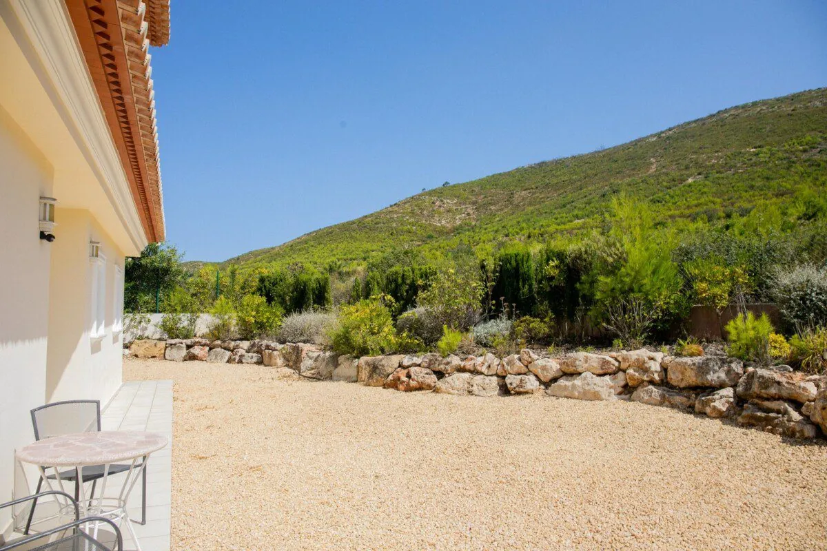 Venta. Chalet/Villa en Jávea
