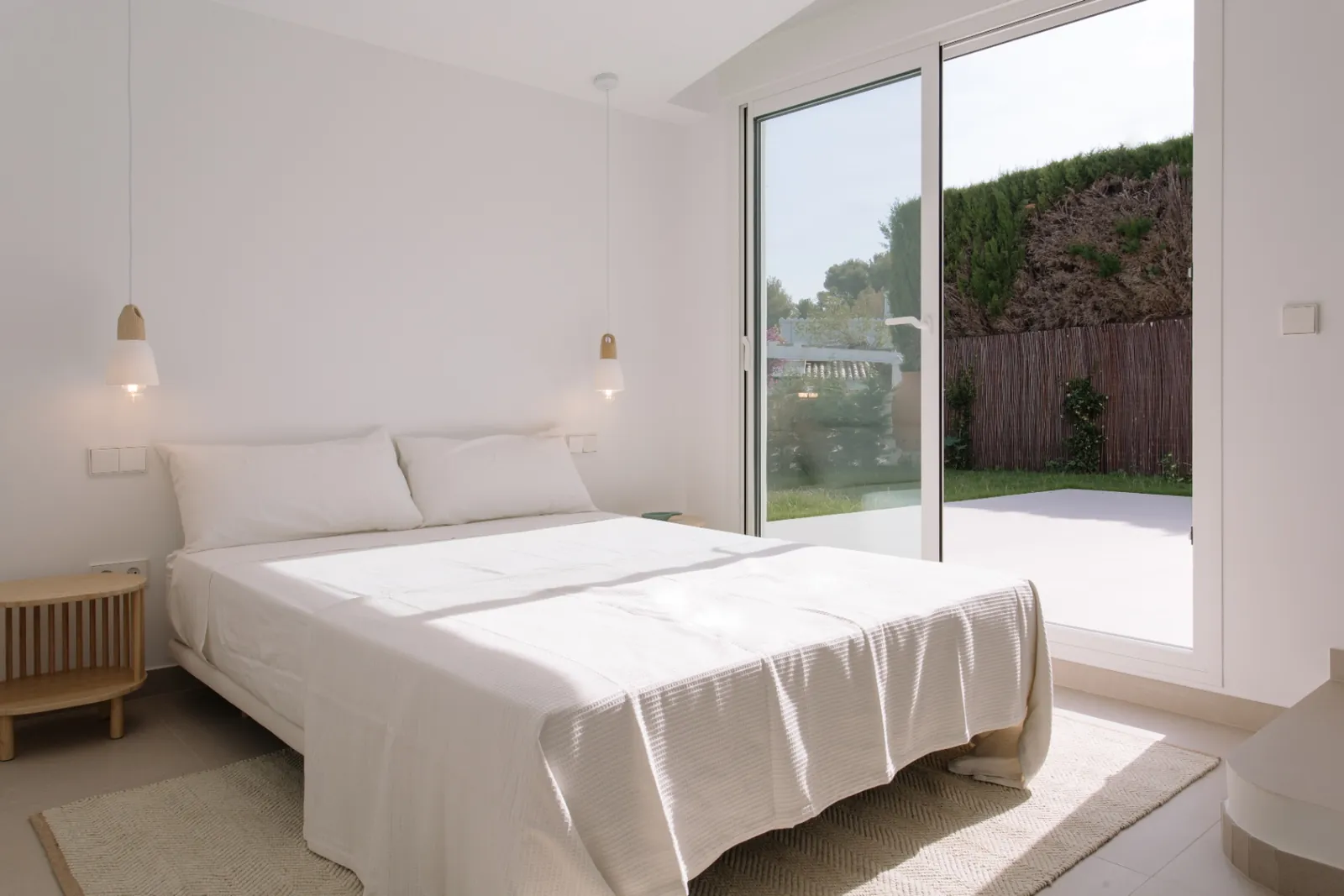 Villa con apartamento independiente, reforma integral, a 1,5 km de la Marineta Cassiana, Dénia