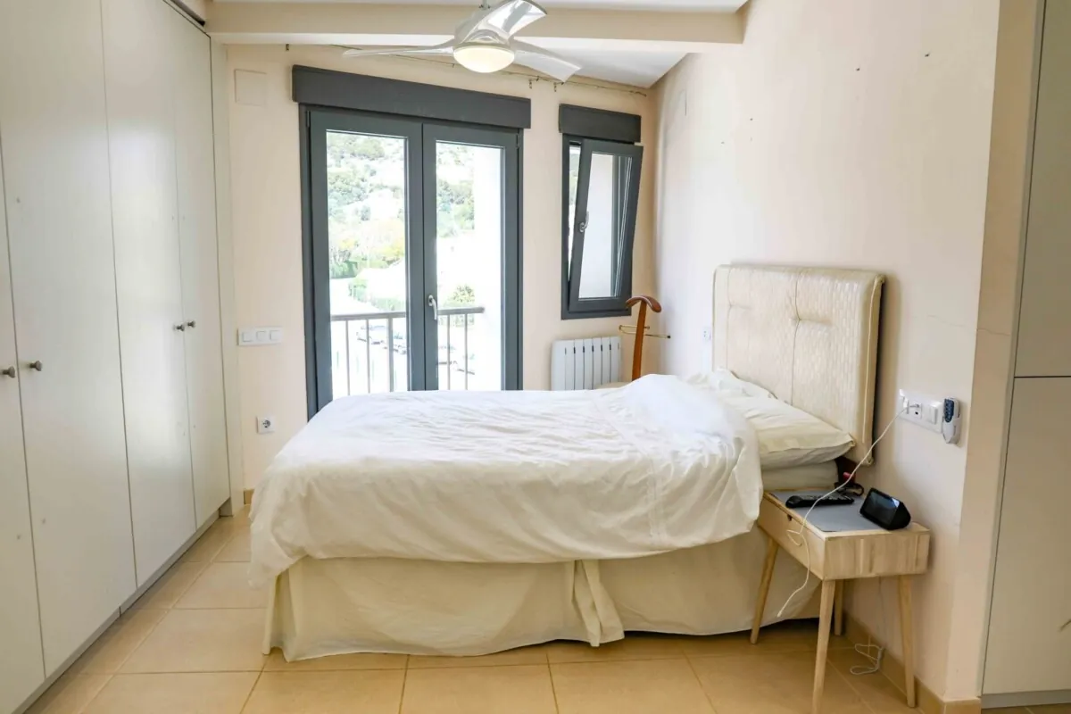 Venta. Chalet/Villa en Jávea