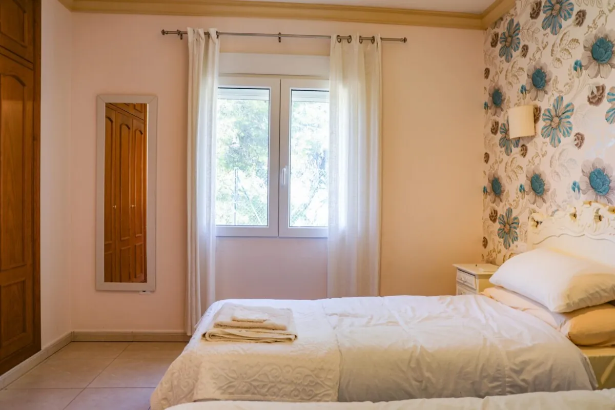 Venta. Chalet/Villa en Jávea