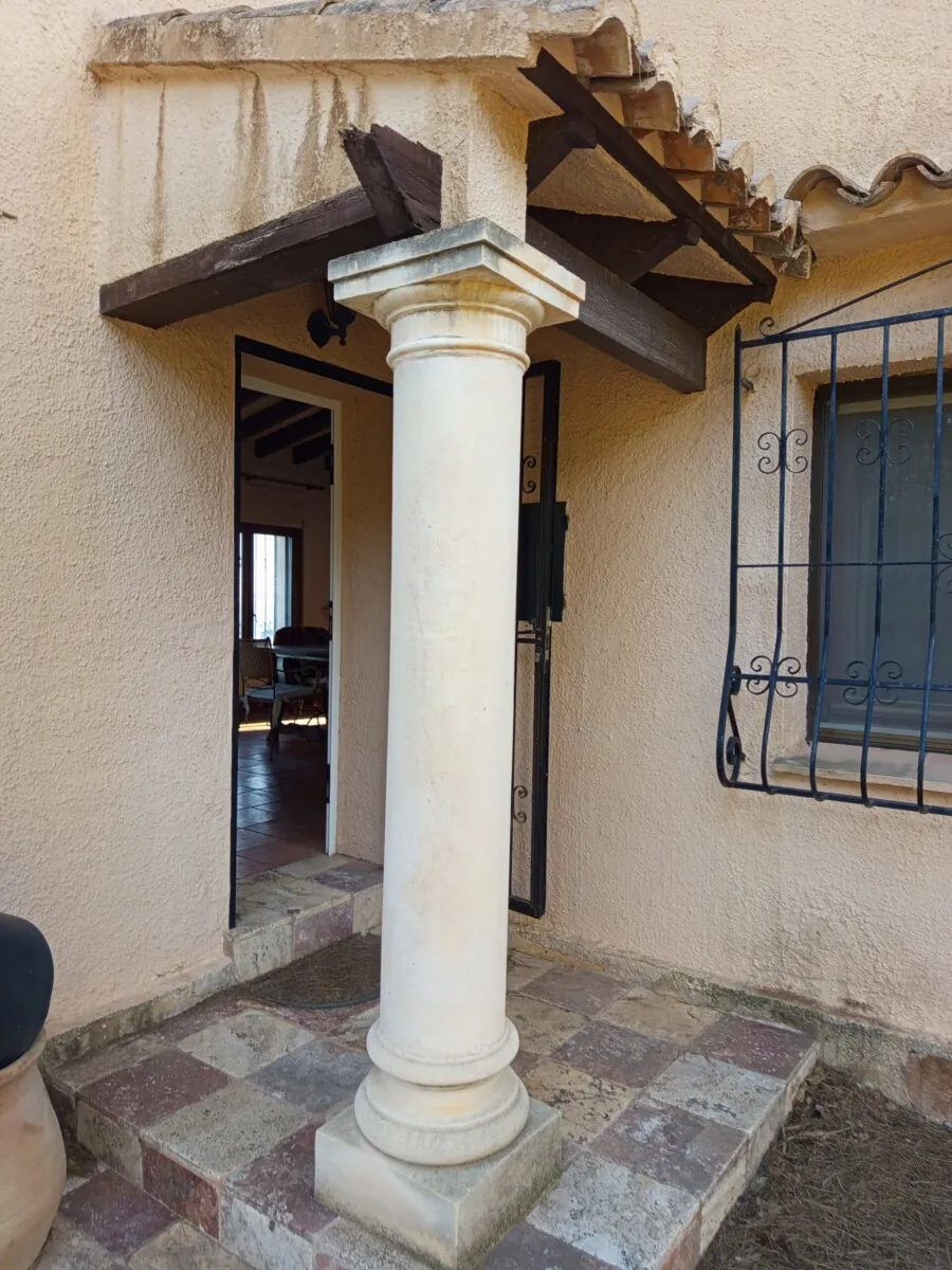 Venta. Chalet/Villa en Jávea