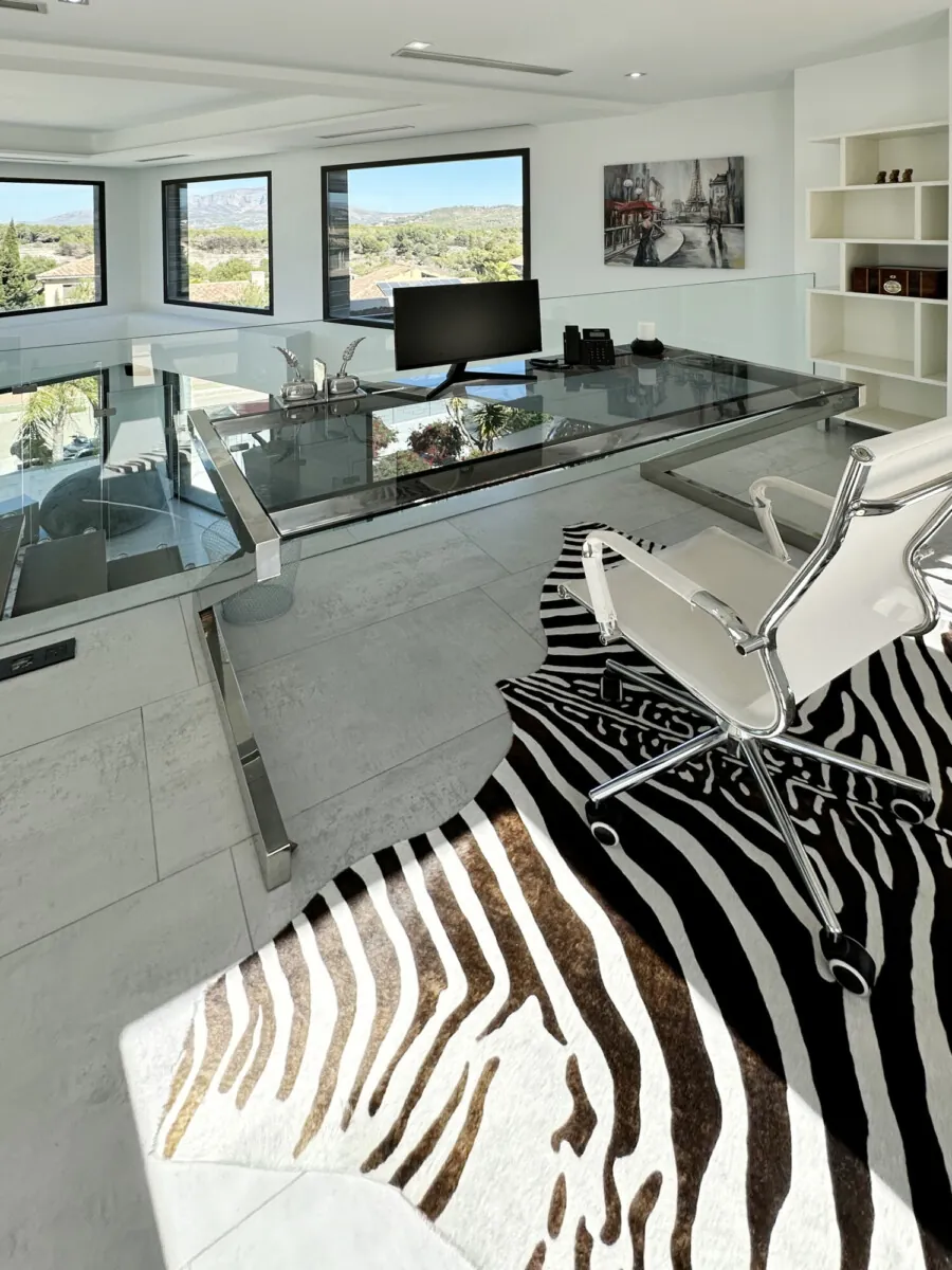 Venta. Chalet/Villa en Jávea