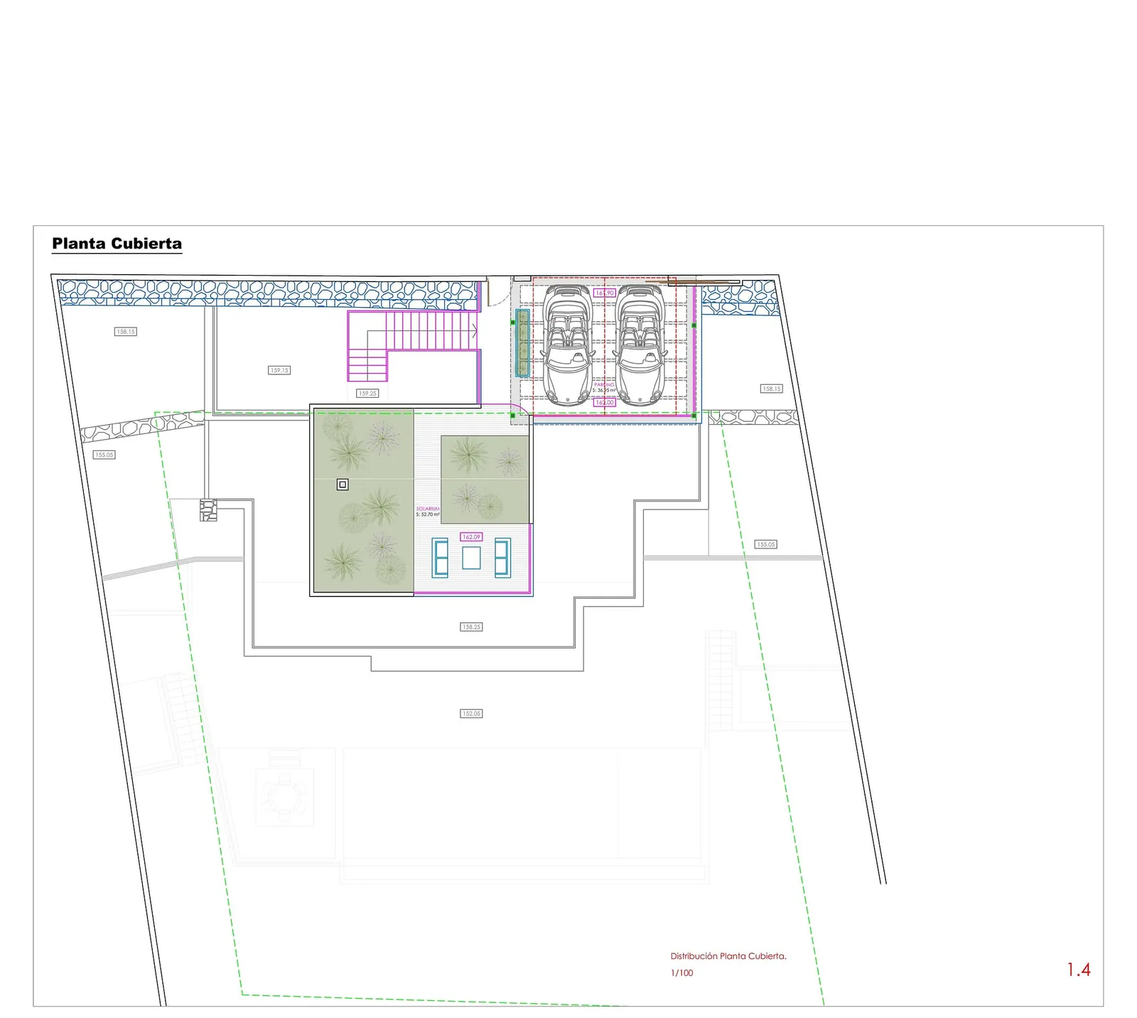 Venta. Chalet/Villa en Altea