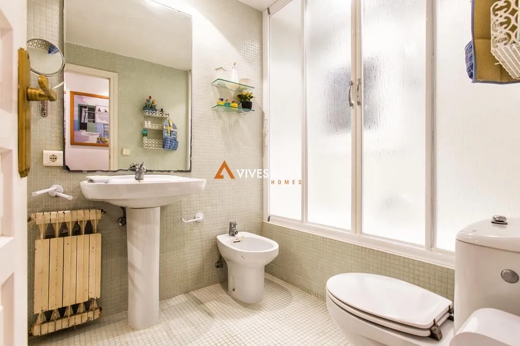Villa a 1,5 km de Las Rotas, Dénia