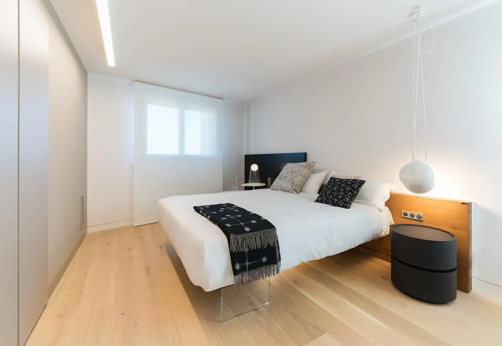 Finca completely renovated by Vives Pons in Xeresa