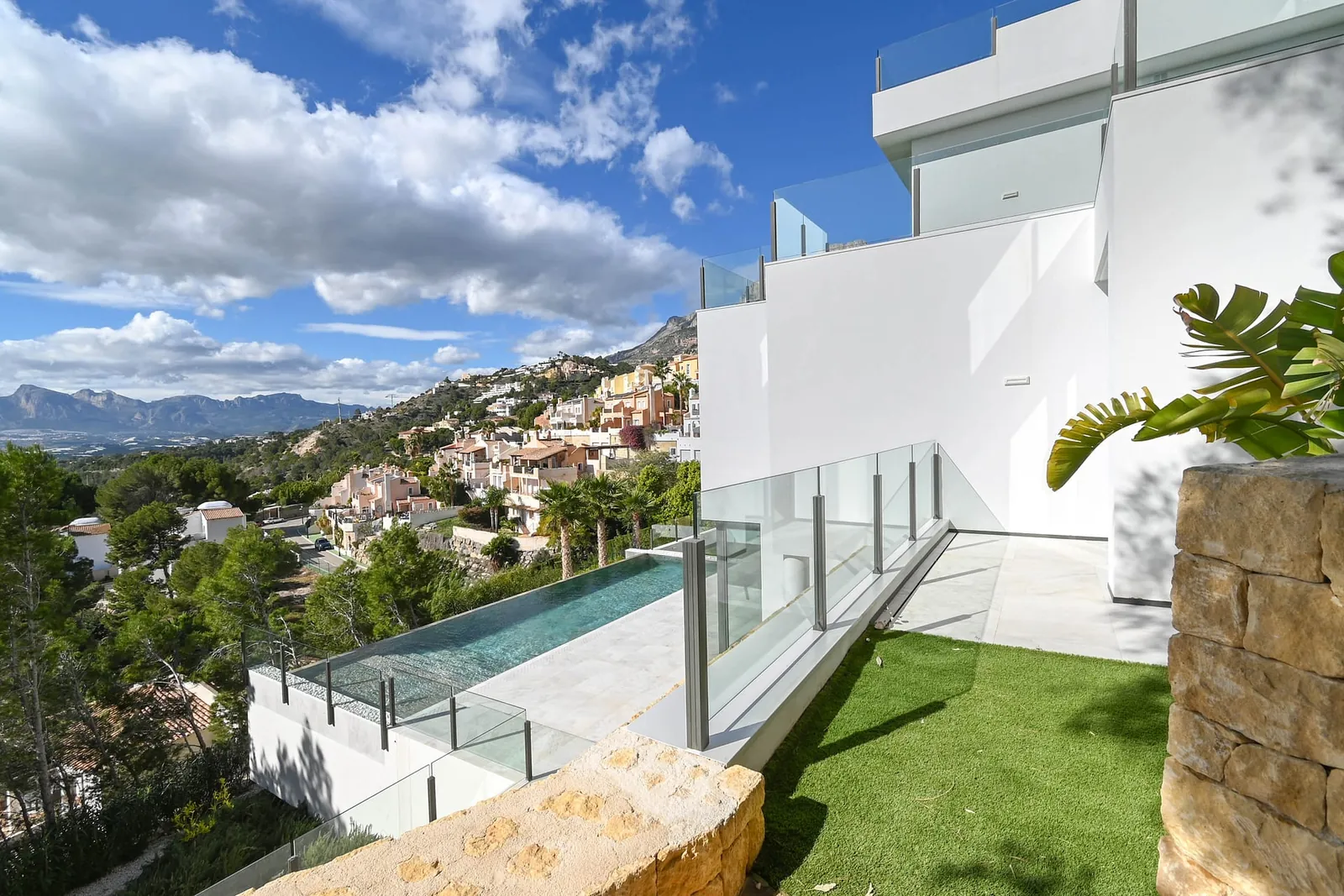 Venta. Chalet/Villa en Altea