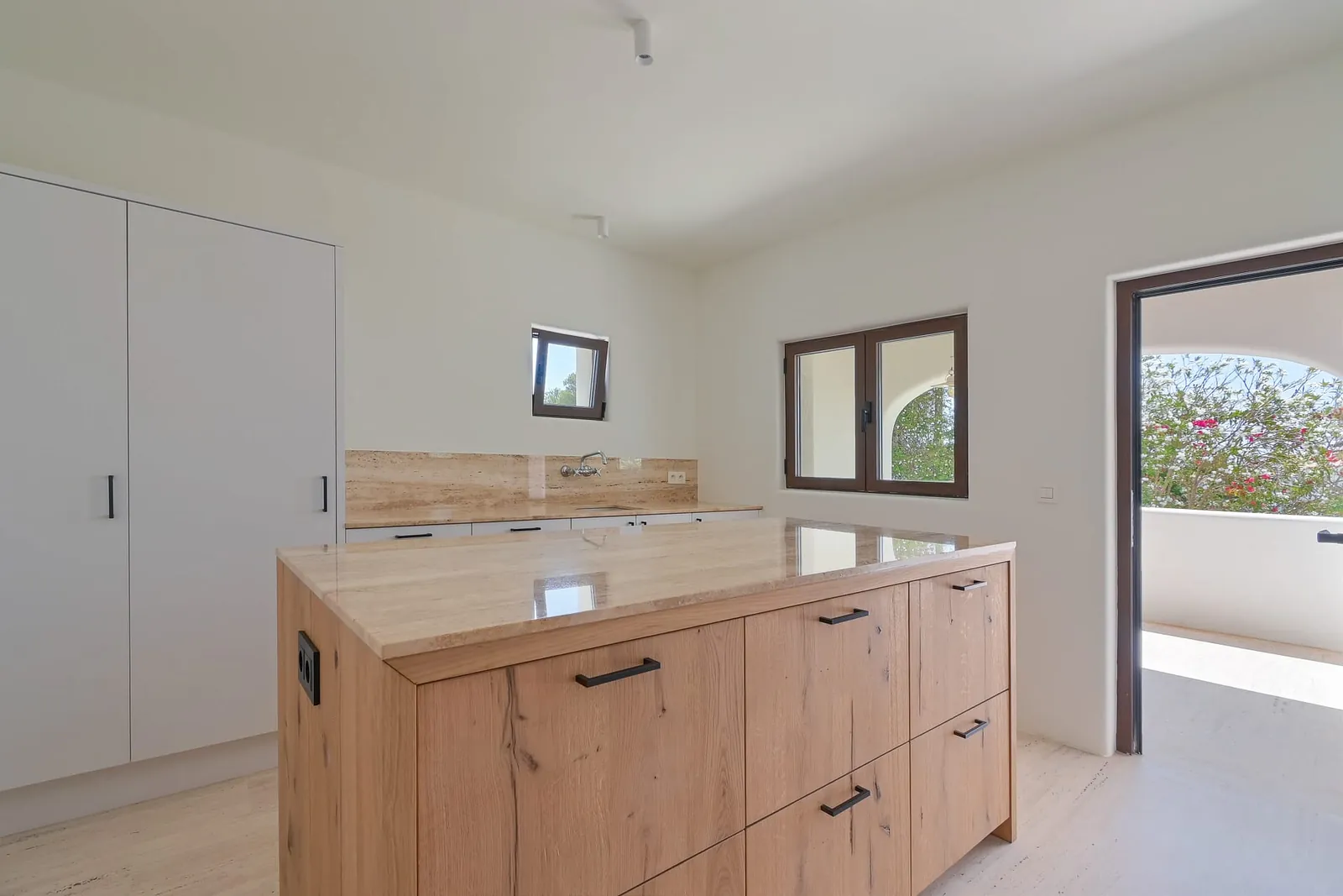 Villa en venta en Benissa