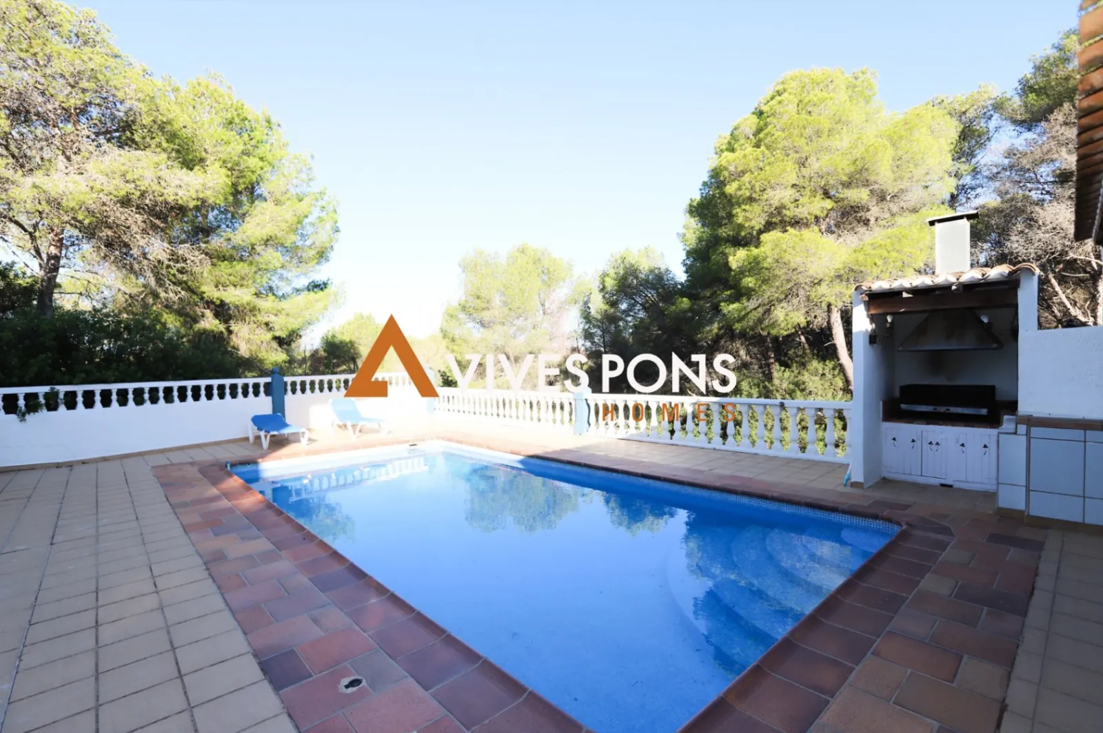 Villa en Balcón al Mar, Jávea