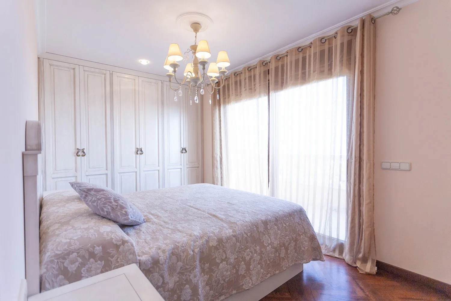 Chalet de estilo mediterráneo en venta en Raco de Galeno Benissa, Costa Blanca