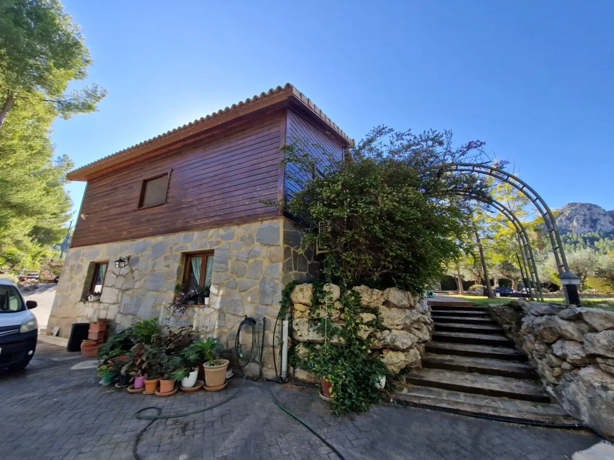 Venta. Finca en Orba
