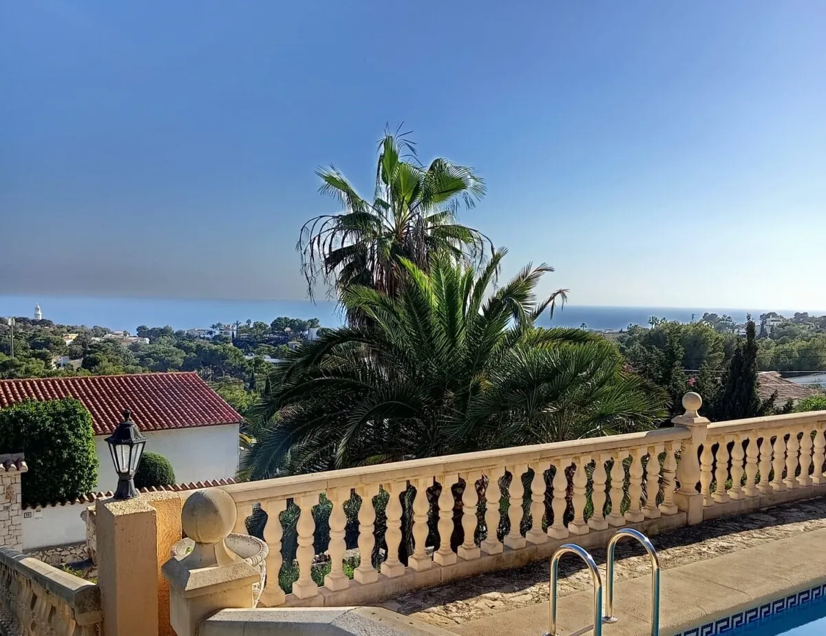 Venta. Chalet/Villa en Jávea