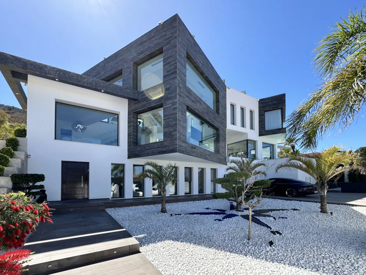 Venta. Chalet/Villa en Jávea