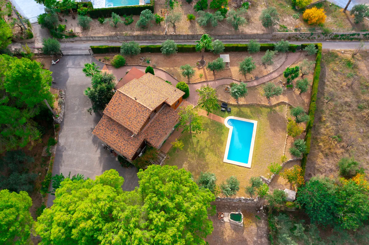 Venta. Finca en Orba
